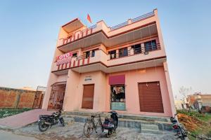 hotel o knight guest house