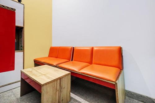 hotel o knight guest house