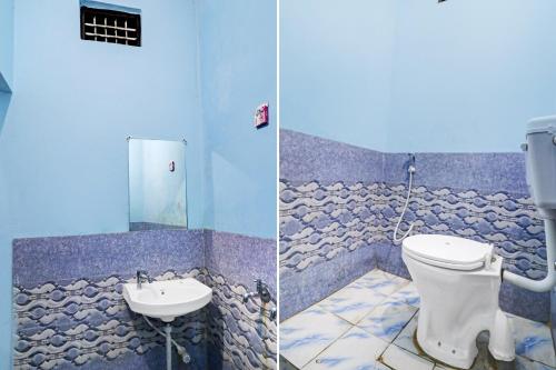 hotel o knight guest house