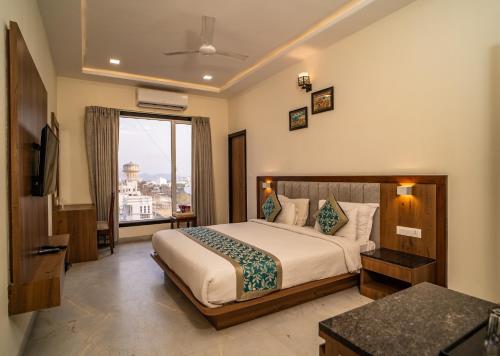 rabbit ratnam by udaipur hotels