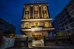 rabbit ratnam by udaipur hotels
