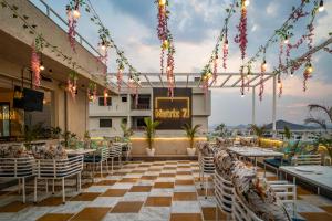 rabbit ratnam by udaipur hotels