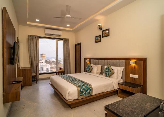 udaipur