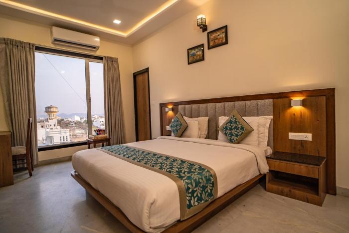 udaipur