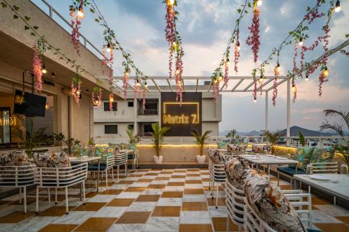 Rabbit Ratnam - By Udaipur Hotels,,3 star