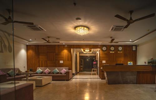 Rabbit Ratnam - By Udaipur Hotels,,3 star