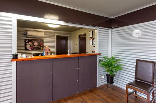 morwell motel