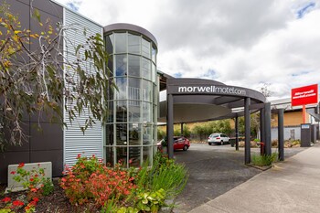 The Olive Tree Motel,Morwell>>Gippsland,4 star