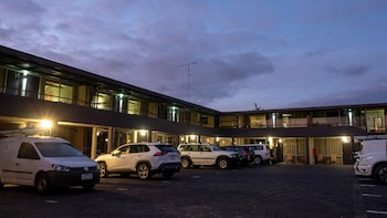 The Olive Tree Motel,Morwell>>Gippsland,4 star