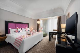 shenyang haiyun jinjiang international hotel
