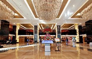 Shenyang Haiyun Jinjiang International Hotel,,4 star