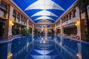 Shenyang Haiyun Jinjiang International Hotel,,4 star