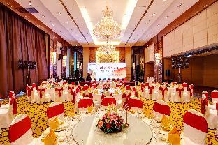 shenyang haiyun jinjiang international hotel