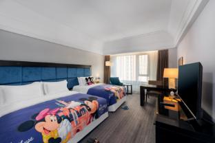 shenyang haiyun jinjiang international hotel