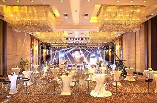 Shenyang Haiyun Jinjiang International Hotel,,4 star