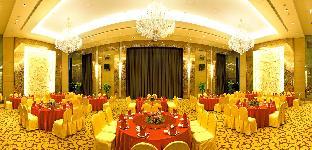 shenyang haiyun jinjiang international hotel