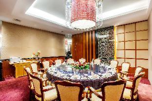 shenyang haiyun jinjiang international hotel