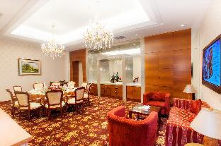 shenyang haiyun jinjiang international hotel
