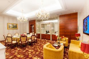 shenyang haiyun jinjiang international hotel