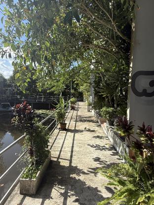tawanna resort