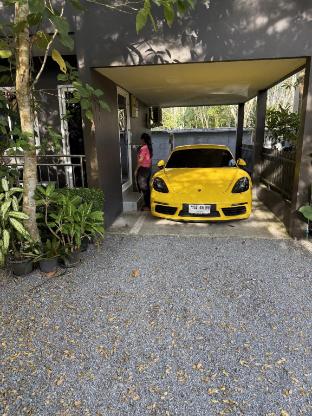 tawanna resort