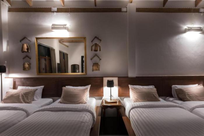 uthai heritage hotel