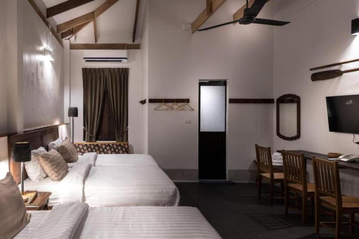 uthai heritage hotel