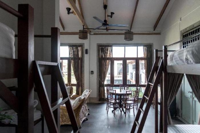 uthai heritage hotel