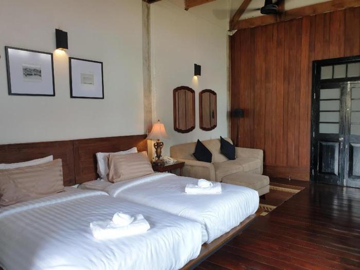 uthai heritage hotel