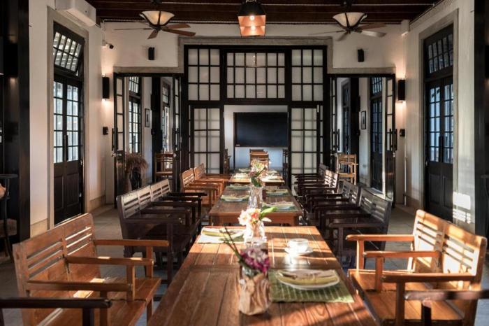 uthai heritage hotel