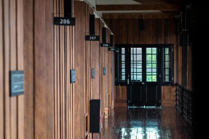 uthai heritage hotel