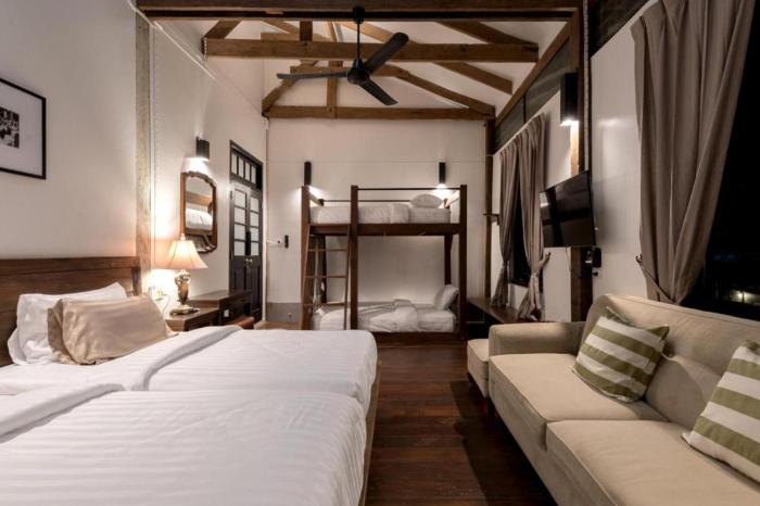 uthai heritage hotel