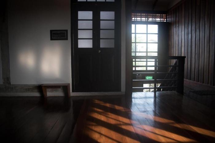 uthai heritage hotel