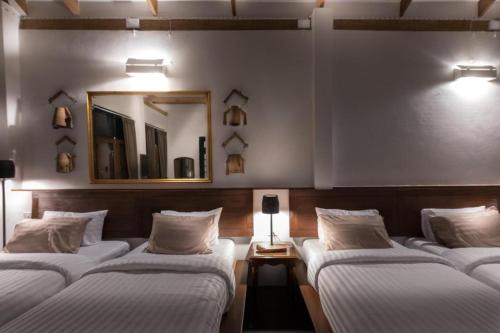 uthai heritage hotel