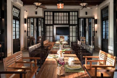 Uthai Heritage Hotel,,4 star
