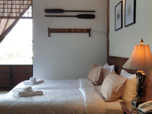 uthai heritage hotel