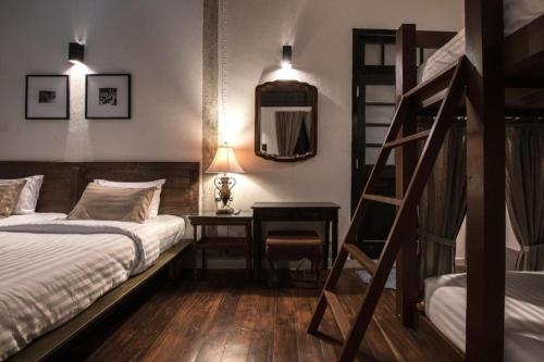 uthai heritage hotel