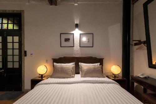 uthai heritage hotel