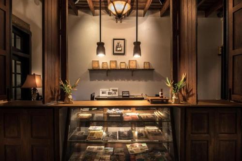 uthai heritage hotel