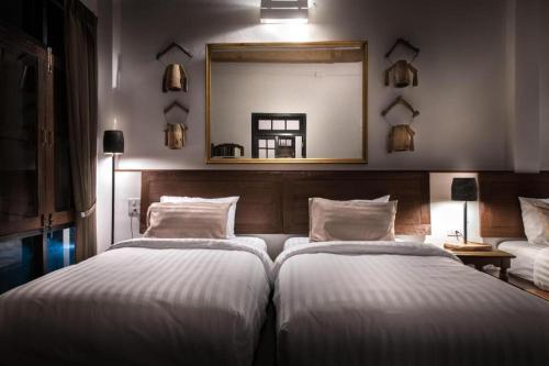 uthai heritage hotel