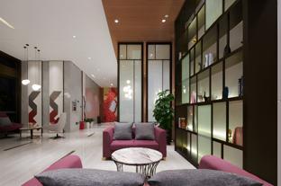 Borrman Hotel Liuzhou Liujing District Government,,3 star