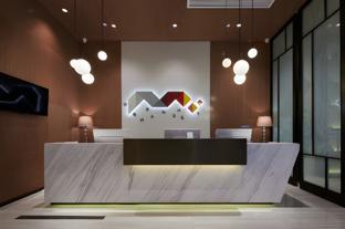 Borrman Hotel Liuzhou Liujing District Government,,3 star