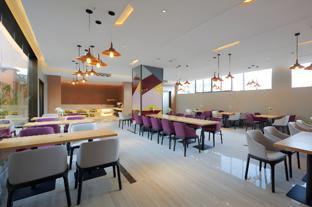 Borrman Hotel Liuzhou Liujing District Government,,3 star