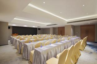 borrman hotel liuzhou liujing district government