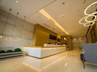 City Comfort Inn Yulin Bobai Luzhu Avenue Bus Center,,2 star