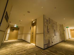 city comfort inn yulin bobai luzhu avenue bus center