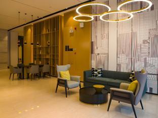 City Comfort Inn Yulin Bobai Luzhu Avenue Bus Center,,2 star