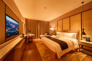 echarm hotel hengshui 2nd high school high speed railway station