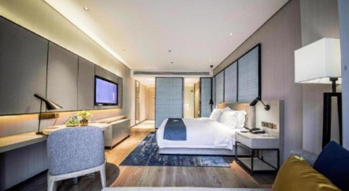 echarm hotel hengshui 2nd high school high speed railway station
