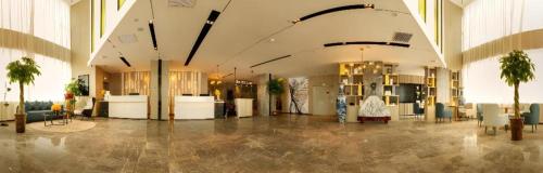 Echarm Hotel Hengshui 2Nd High School High-Speed Railway Station,,3 star